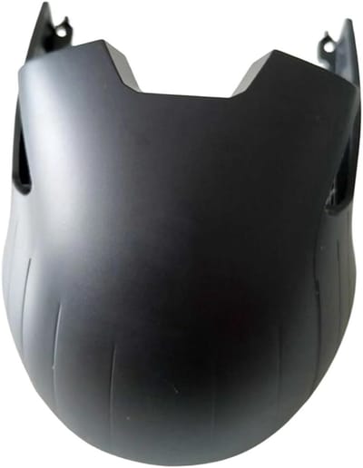 Bovenklep Vervanging - Behuizing Accessoire - Gaming Setup - Antislip Slijtvast - Niet van toepassing - Zwart