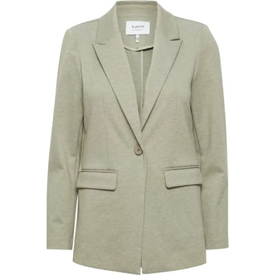 b.young - BYRIZETTA LONG BLAZER 2 - Dames - Blazers
