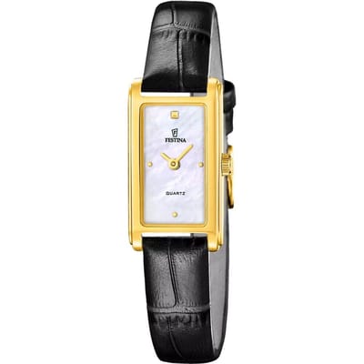 Festina - F20770/1 - Polshorloge - Dames
