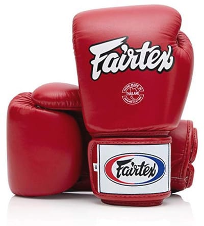 Boxhandschoenen voor kickboksen en Muay Thai - Comfortabele en veelzijdige training gloves