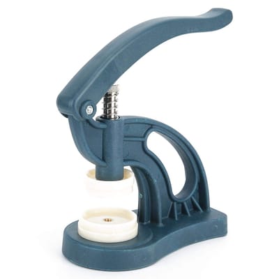 Allecto - Horloge Drukset - Duurzaam en Comfortabel - Geschikt voor Horlogemakers - Ergonomisch Ontwerp - Hoogwaardige Materialen - Professioneel
