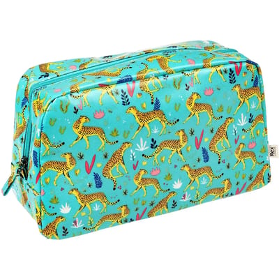 Rex London Toilettas Cheetah / Jachtluipaard