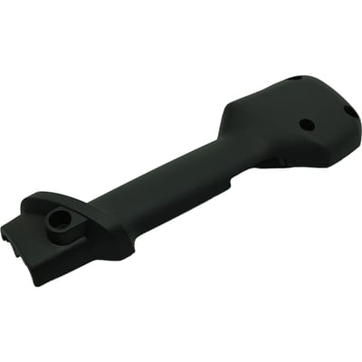 Handle half right