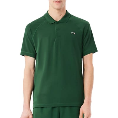Lacoste 1HP3 Ultra Dry Sport Polo Heren - Maat XXL