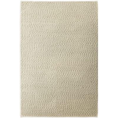 Audo - Gravel Vloerkleed - ivoorkleur - 200 x 300 cm - beige