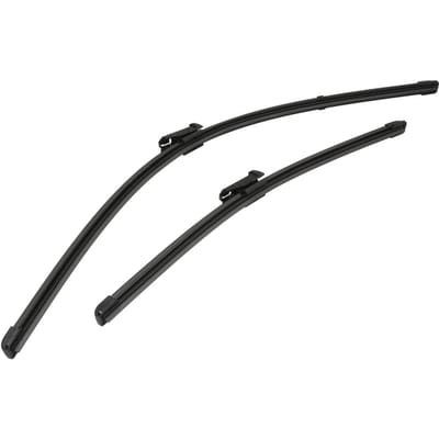 Wisserblad DENSO DF-417, 650/430mm, Voor