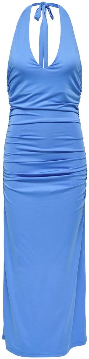 ONLY - ONLGINA S/L LONG DRESS BOX JRS - Meisjes - Maxi jurken