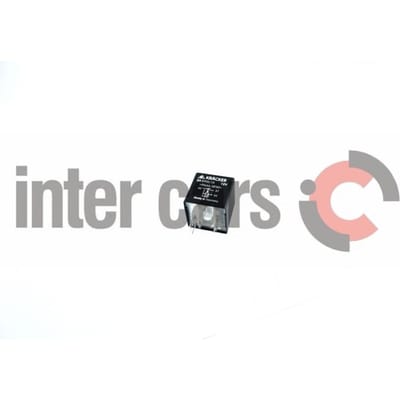 Topran Universeel relais HANS PRIES 107 263