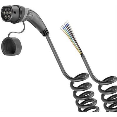 Weidmüller 2828270000 eMobility laadkabel