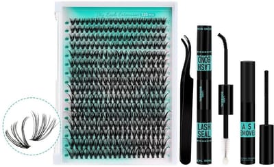 Wimperextension Starters Pakket - Beginnend Wimperstylist en Professionals - Oefen Wimper Extensions Set - Lash Lift Kit - Lash Lift Set