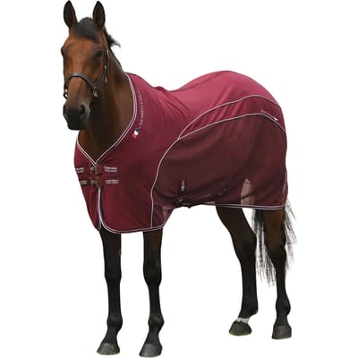Droogdeken voor paarden Premier Equine Airtech Mesh
