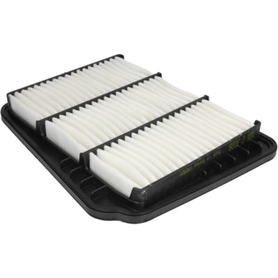 Luchtfilter MANN-FILTER C 3028