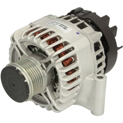 Spanningsregelaar DENSO DAN1033