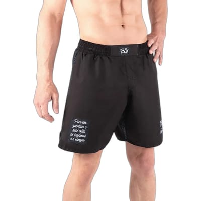 Gevechtsshort Boa Fightwear Esportiva do Brasil