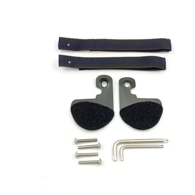 Motorfiets riem onderdelen Tucano Urbano Termoscud® R196PRO
