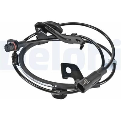 Snelheidssensor, ABS DELPHI SS21533-12B1