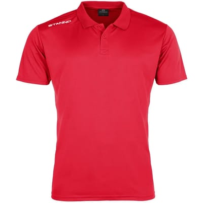 Stanno Field Polo - Maat 128