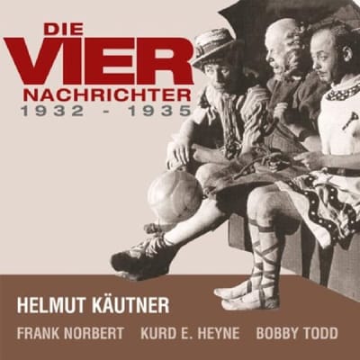 1932-1935 - CD ALBUM