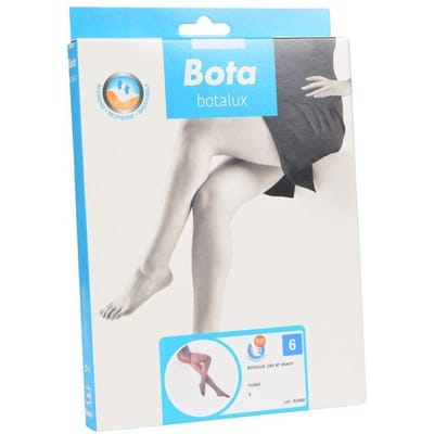 Botalux 140 Steunpanty AT +P Fumo Maat 6 1 TODO