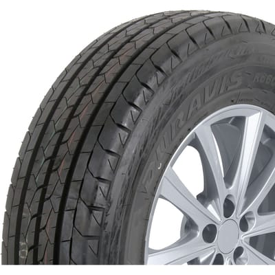 Zomerbanden BRIDGESTONE Duravis R660 215/65R16C, 109R TL