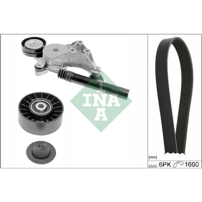 Schaeffler Ina Poly V-riem set INA 529 0471 10