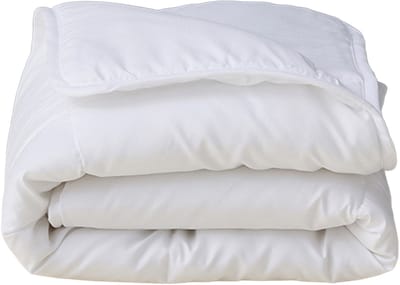 Vertbaudet Sanitized®-behandeld anti-huisstofmijt microvezel babydekbed