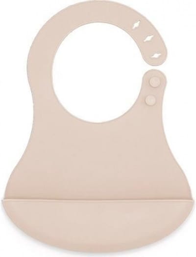 Babyjem Siliconen Slab Ecru