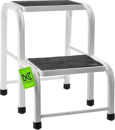 Grote keramische koffiemok van 600 ml met lepel en aardbeienpatroon