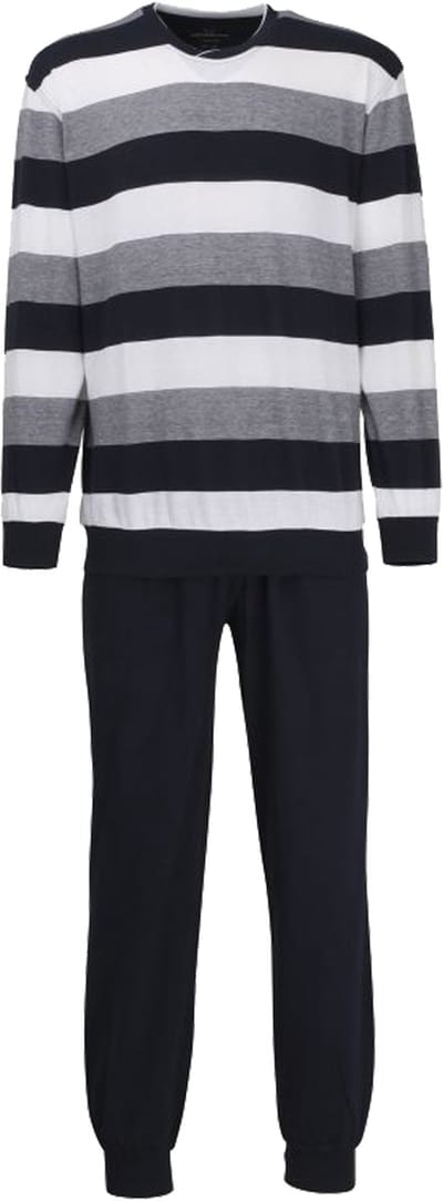 Gotzburg heren pyjama - klimat Aktive - 451879 - NOS - 58