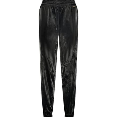 Deblon Cato Training Pants Black Taglia: S | Pantaloni da tuta Outlet | Donna | Nero