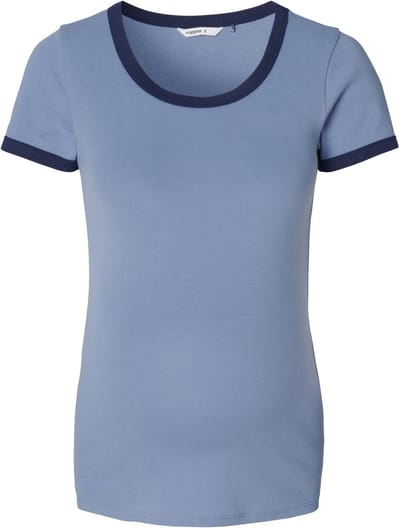 Noppies Top Top SS Zwangerschap - Maat XSmall