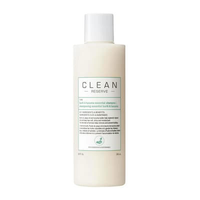 Nettoyant, Réserve, Buriti & Tucuma, Shampoing pour Cheveux, Pour Hydrater, 296 ml