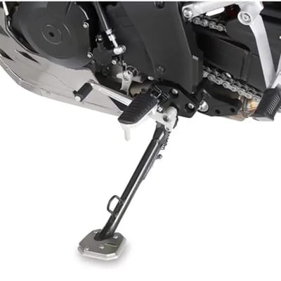 Motorfiets steunzool Givi Suzuki DL 1000 V-Strom (2014 à 2019)
