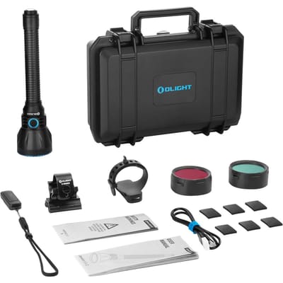 Olight Javelot Turbo 2 Kit