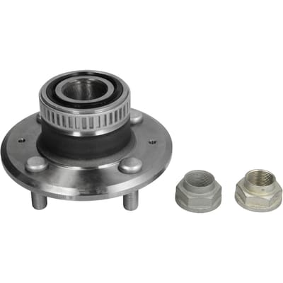 Schaeffler Fag Wiellagerset FAG 713 6174 10