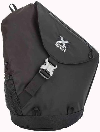 X-Over Bike Black Power M