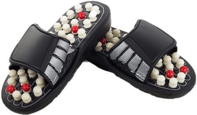 Acupressuur slippers maat 42/43