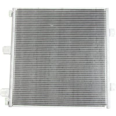 Condensor, airconditioning NRF 35901