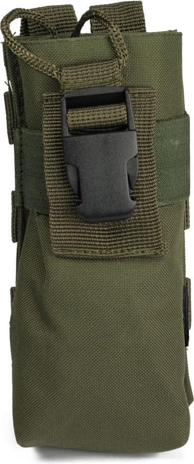 101 Inc Molle Pouch Pmr Groot  Q