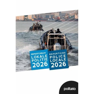 Repertorium Lokale Politie ! V2026