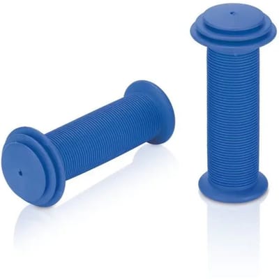 XLC GR-G18 Handvatten Kinderfiets - 100mm - Blauw