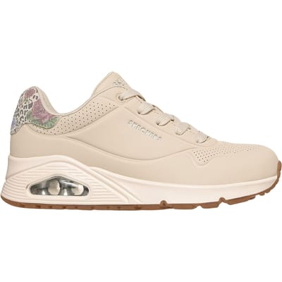 Skechers Skechers Uno Jungle Nite Sneakers beige Syntetisch