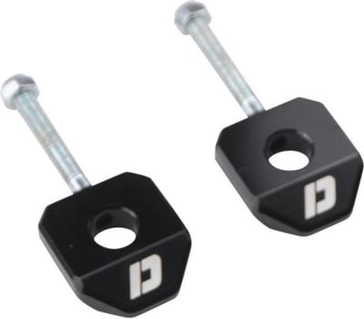 Tendeur chaîne de transmission Doppler pour Moto Derbi 50 Senda R Drd Pro Neuf