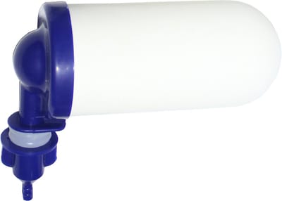 Waterfilter Element – WHO Gecertificeerd – 7000L - Cartridge - Nazava® Horizontaal