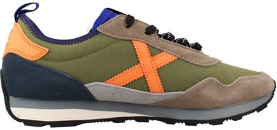 Lage Sneakers Munich 8901088m