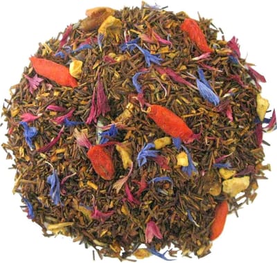 De Kruidenbaron - Rooibos kerst thee - 100 gram