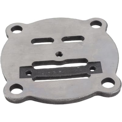 Klepplaat 65 5-Gats Pakking Hardware Accessoires voor 0,25 0,326L min Luchtcompressor