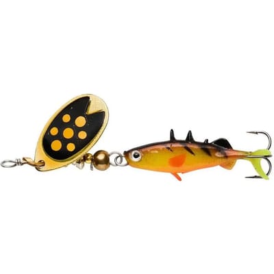 Lok Abu Garcia FA Stickle Spinner