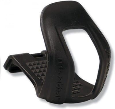 Zefal Toeclip Half 45 S/m Zwart Per Set