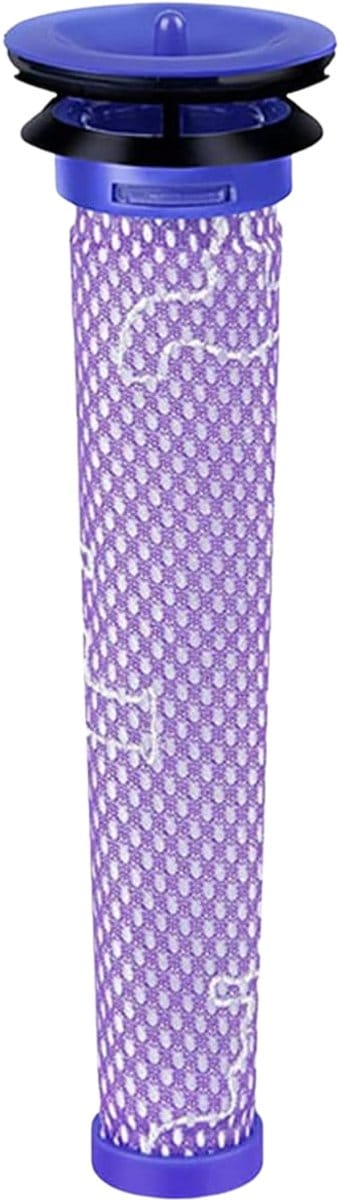 Geschikt voor Dyson Stofzuigeraccessoires V6V7V8: Elektrische Vloerborstelkop met Filter